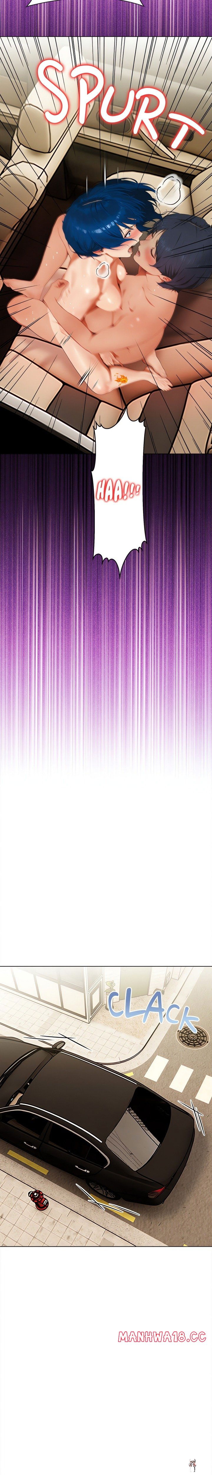 Tattoo Shop Tattoo Shop Chapter 6 - Page 20