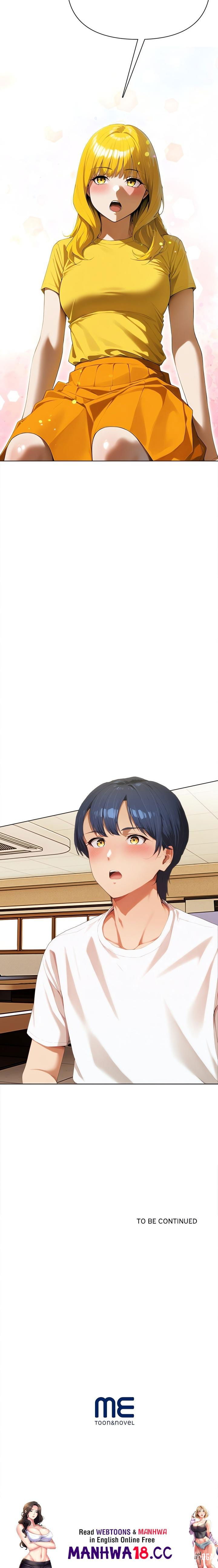 Tattoo Shop Tattoo Shop Chapter 6 - Page 30