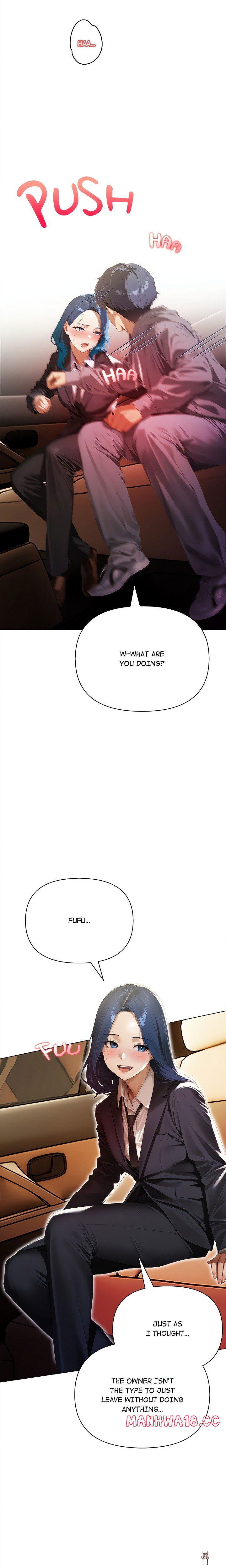 Tattoo Shop Tattoo Shop Chapter 6 - Page 5