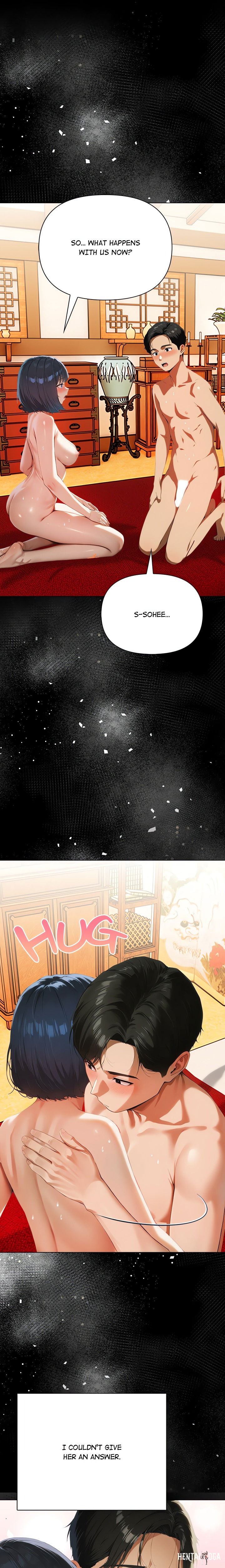 Tattoo Shop Tattoo Shop Chapter 5 - Page 10