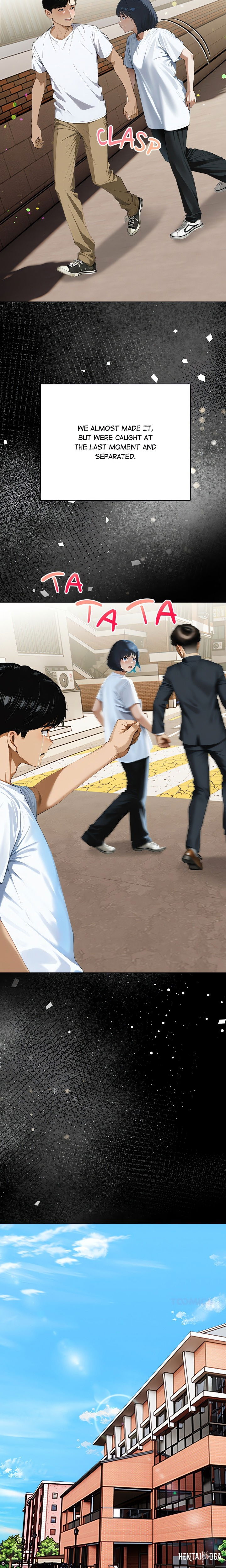 Tattoo Shop Tattoo Shop Chapter 5 - Page 14