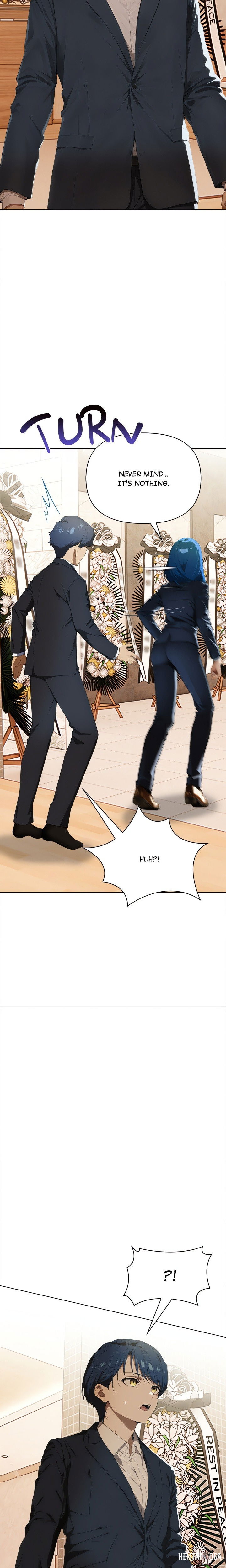 Tattoo Shop Tattoo Shop Chapter 5 - Page 26