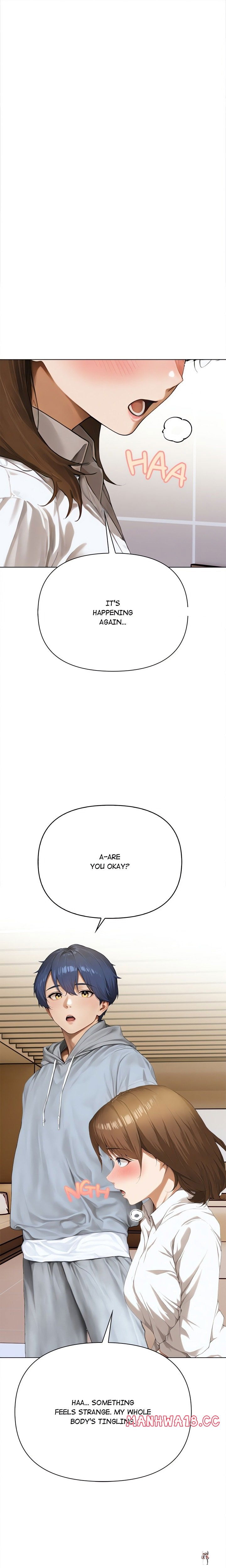 Tattoo Shop Tattoo Shop Chapter 3 - Page 1