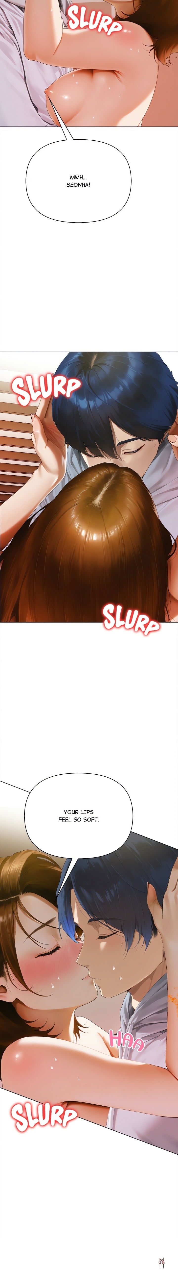 Tattoo Shop Tattoo Shop Chapter 3 - Page 12