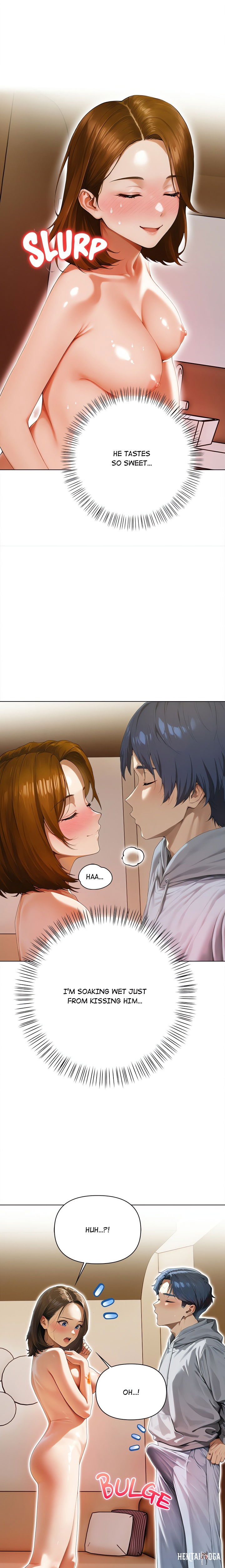 Tattoo Shop Tattoo Shop Chapter 3 - Page 14