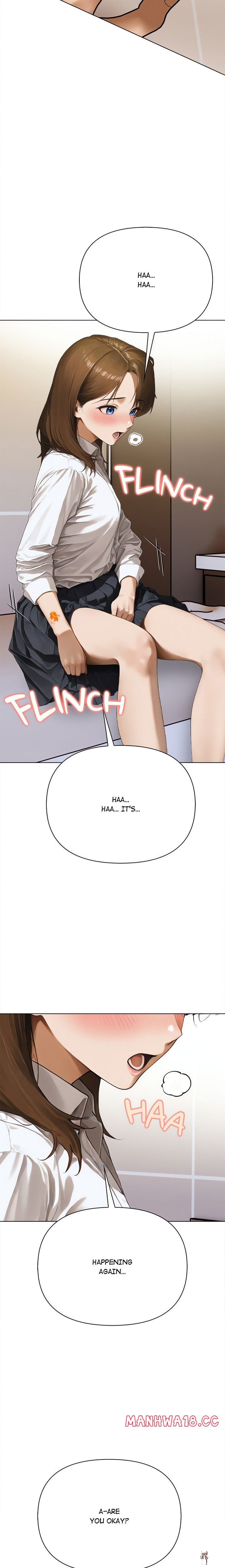 Tattoo Shop Tattoo Shop Chapter 2 - Page 28