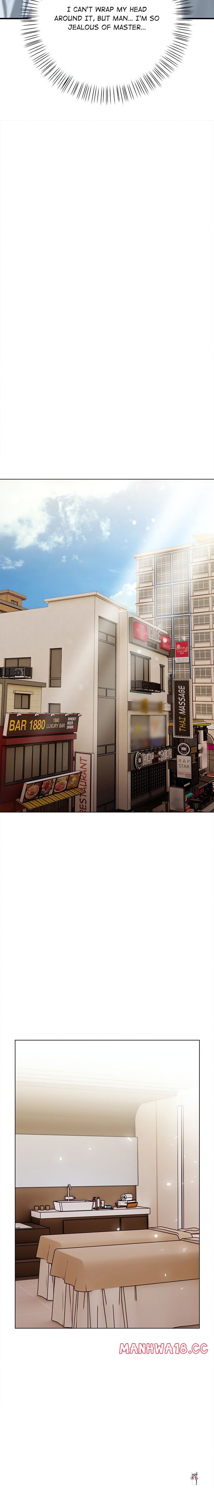 Tattoo Shop Tattoo Shop Chapter 2 - Page 9