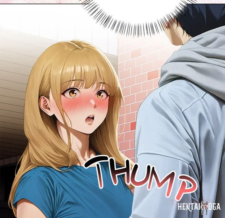 Tattoo Shop Tattoo Shop Chapter 12 - Страница 100