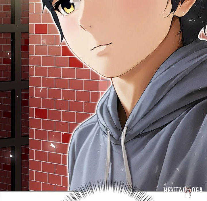 Tattoo Shop Tattoo Shop Chapter 12 - Страница 103