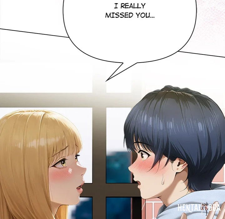 Tattoo Shop Tattoo Shop Chapter 12 - Страница 107