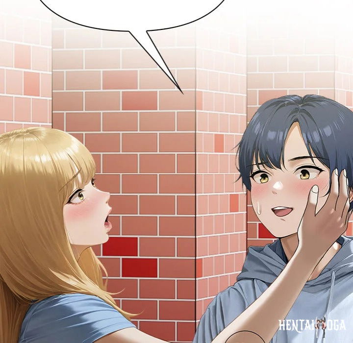 Tattoo Shop Tattoo Shop Chapter 12 - Страница 110