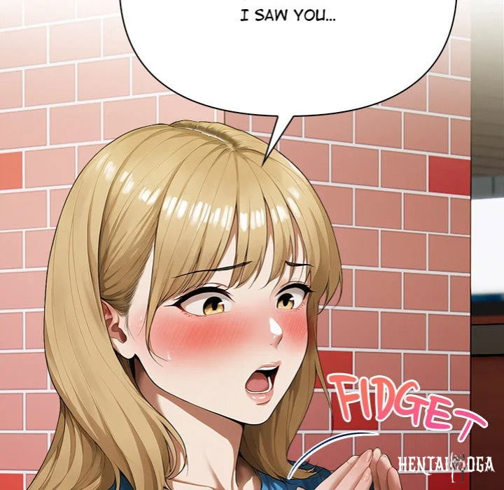 Tattoo Shop Tattoo Shop Chapter 12 - Страница 113