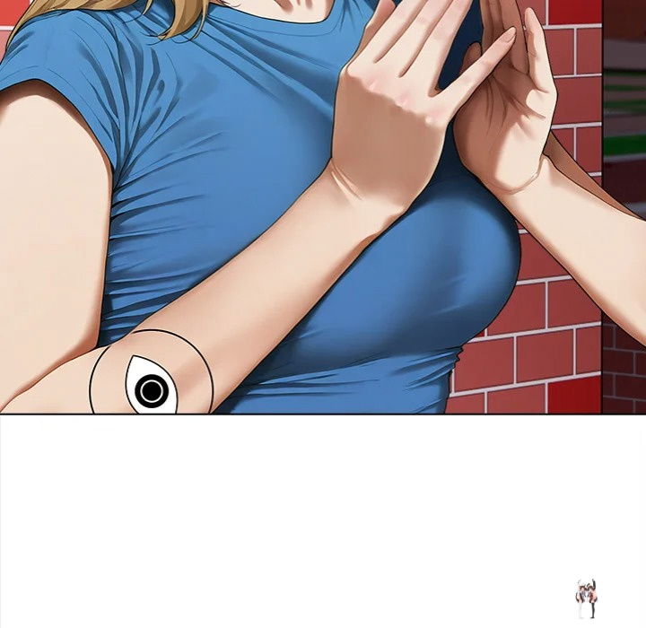 Tattoo Shop Tattoo Shop Chapter 12 - Страница 114