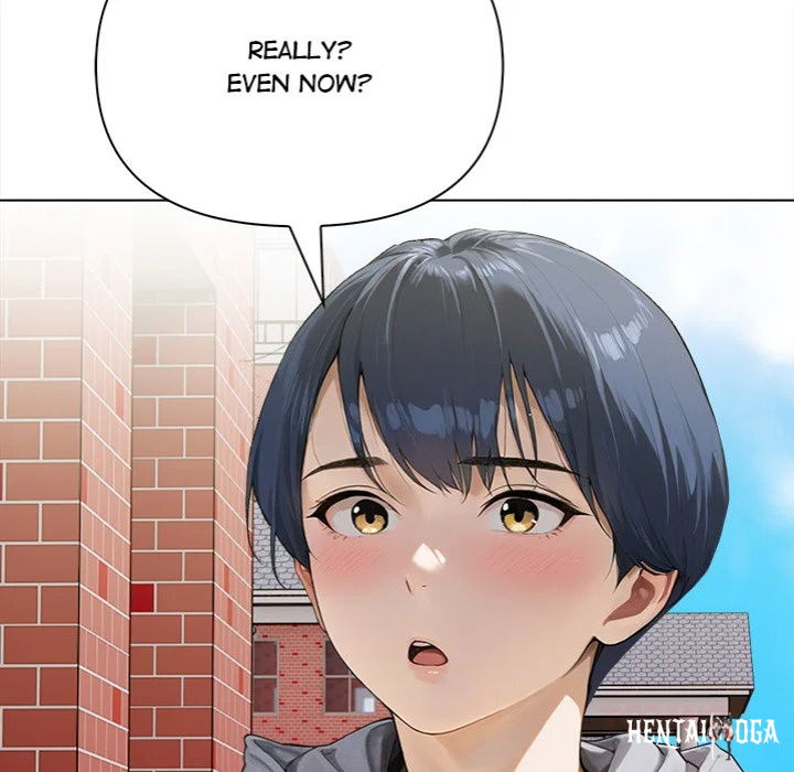 Tattoo Shop Tattoo Shop Chapter 12 - Страница 116