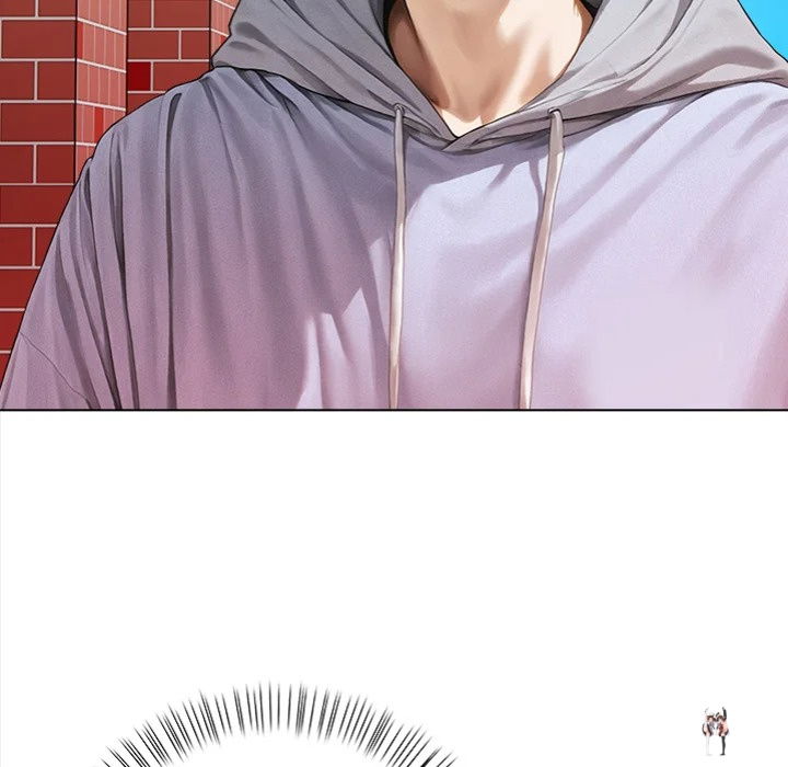 Tattoo Shop Tattoo Shop Chapter 12 - Страница 117