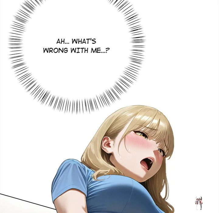 Tattoo Shop Tattoo Shop Chapter 12 - Страница 118