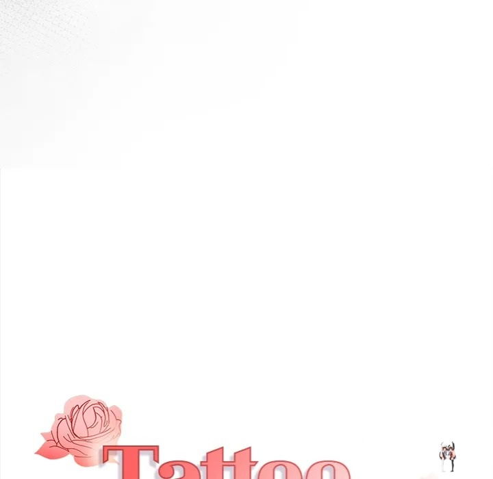 Tattoo Shop Tattoo Shop Chapter 12 - Страница 12