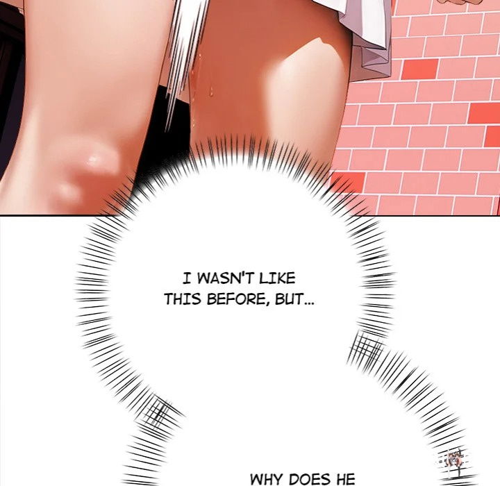 Tattoo Shop Tattoo Shop Chapter 12 - Страница 120