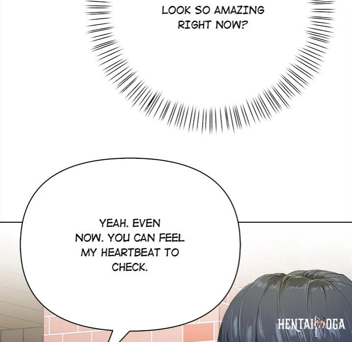 Tattoo Shop Tattoo Shop Chapter 12 - Страница 121