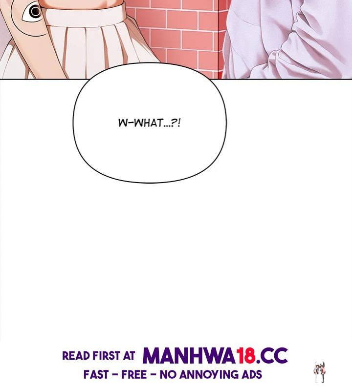 Tattoo Shop Tattoo Shop Chapter 12 - Страница 123