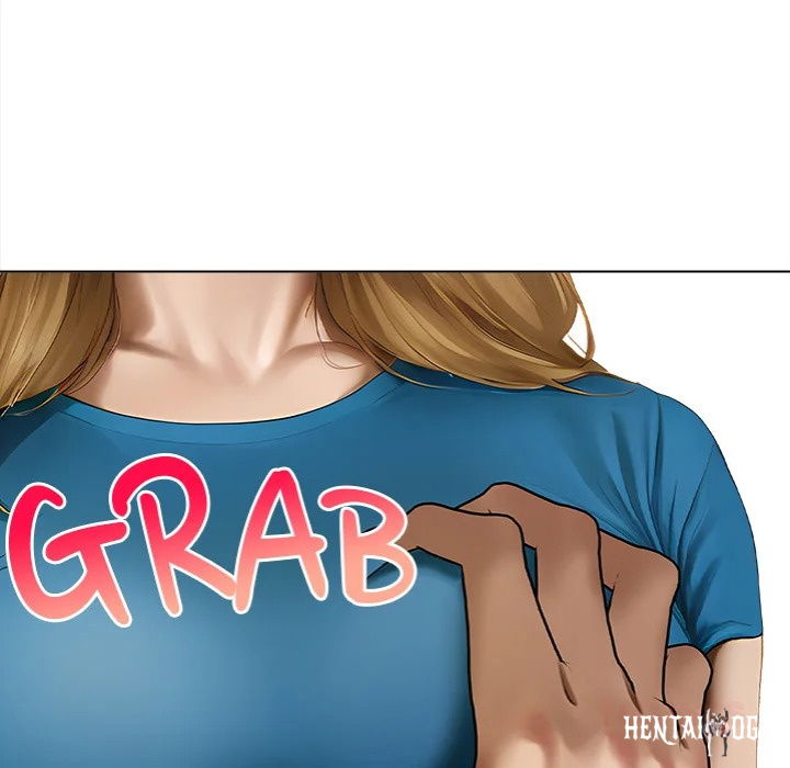 Tattoo Shop Tattoo Shop Chapter 12 - Страница 124