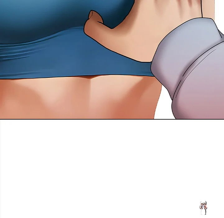 Tattoo Shop Tattoo Shop Chapter 12 - Страница 125