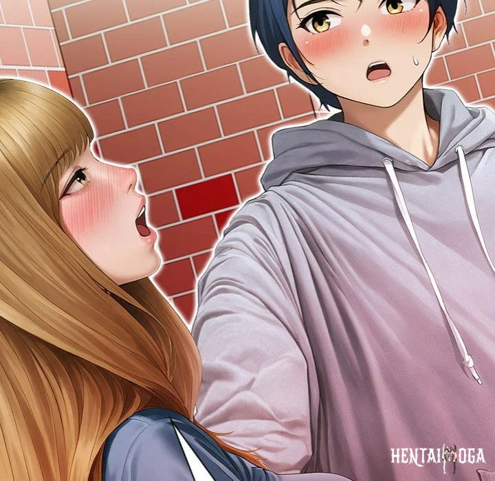 Tattoo Shop Tattoo Shop Chapter 12 - Страница 127