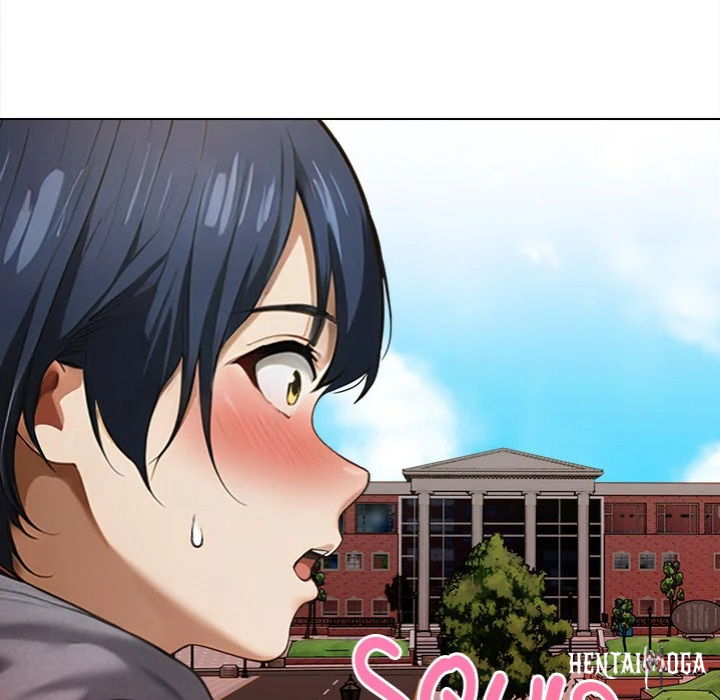 Tattoo Shop Tattoo Shop Chapter 12 - Страница 129