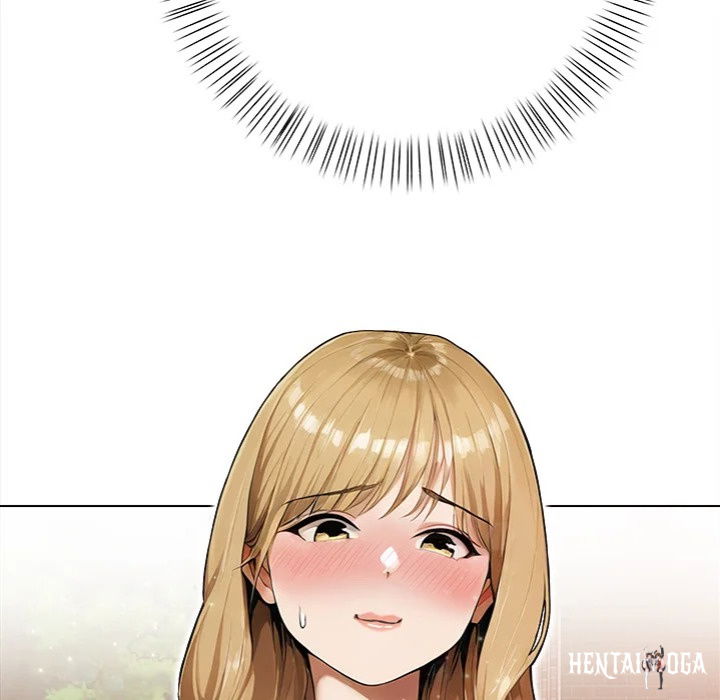 Tattoo Shop Tattoo Shop Chapter 12 - Страница 131