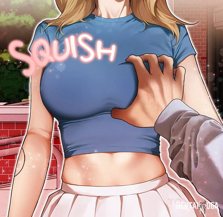 Tattoo Shop Tattoo Shop Chapter 12 - Страница 132