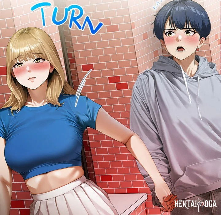 Tattoo Shop Tattoo Shop Chapter 12 - Страница 137