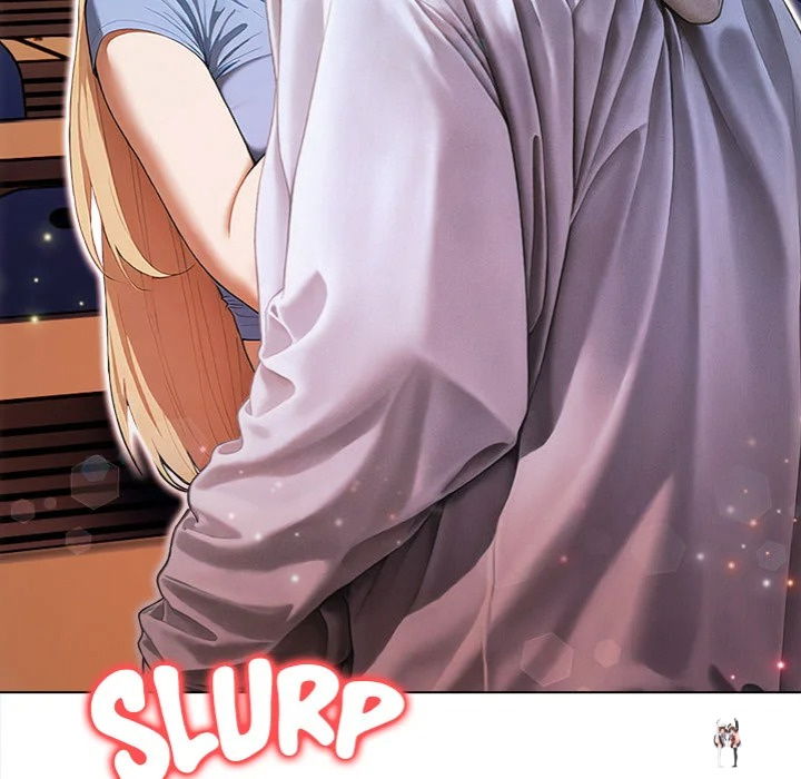 Tattoo Shop Tattoo Shop Chapter 12 - Страница 144