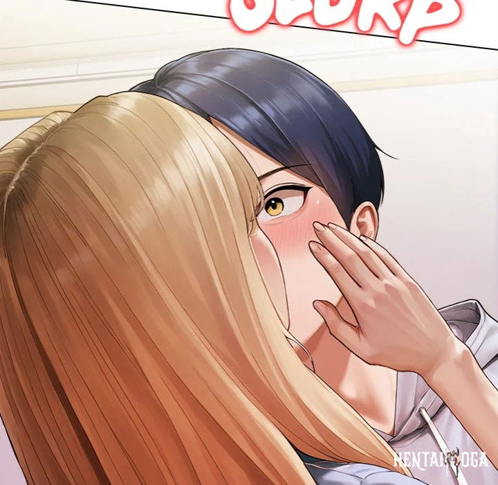 Tattoo Shop Tattoo Shop Chapter 12 - Страница 146