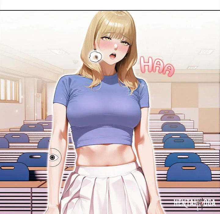 Tattoo Shop Tattoo Shop Chapter 12 - Страница 151