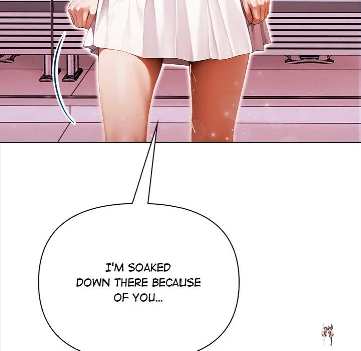 Tattoo Shop Tattoo Shop Chapter 12 - Страница 152