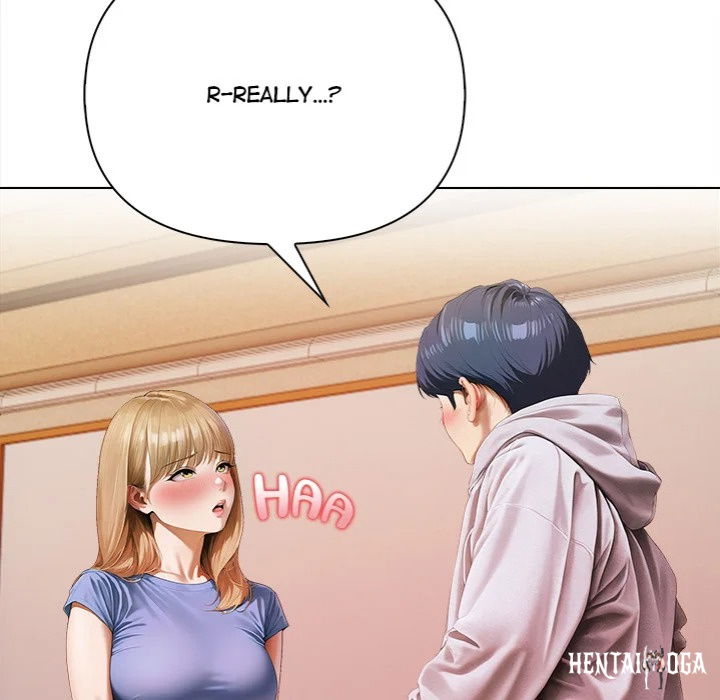 Tattoo Shop Tattoo Shop Chapter 12 - Страница 154