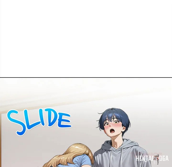 Tattoo Shop Tattoo Shop Chapter 12 - Страница 156