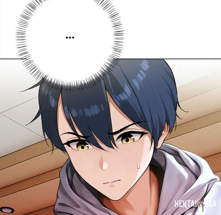 Tattoo Shop Tattoo Shop Chapter 12 - Страница 166