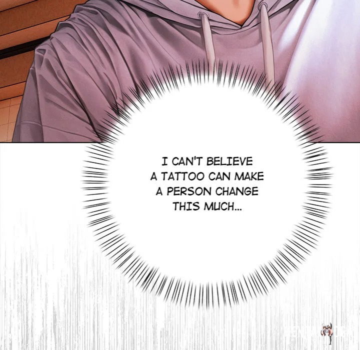 Tattoo Shop Tattoo Shop Chapter 12 - Страница 167