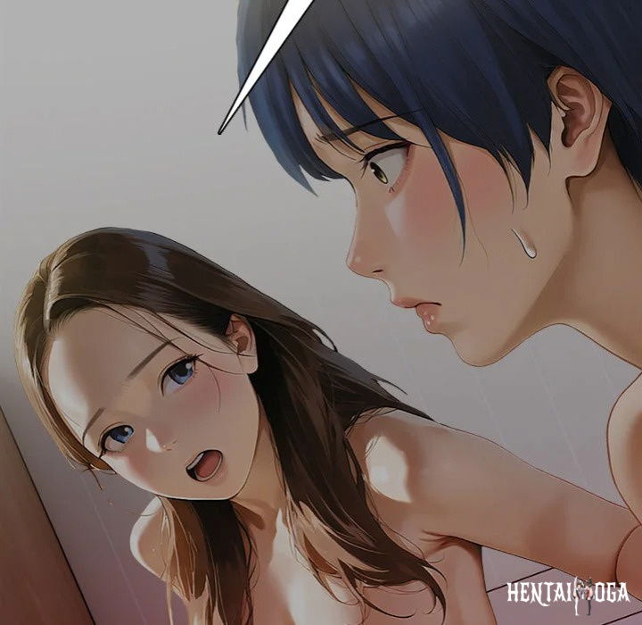 Tattoo Shop Tattoo Shop Chapter 12 - Страница 169