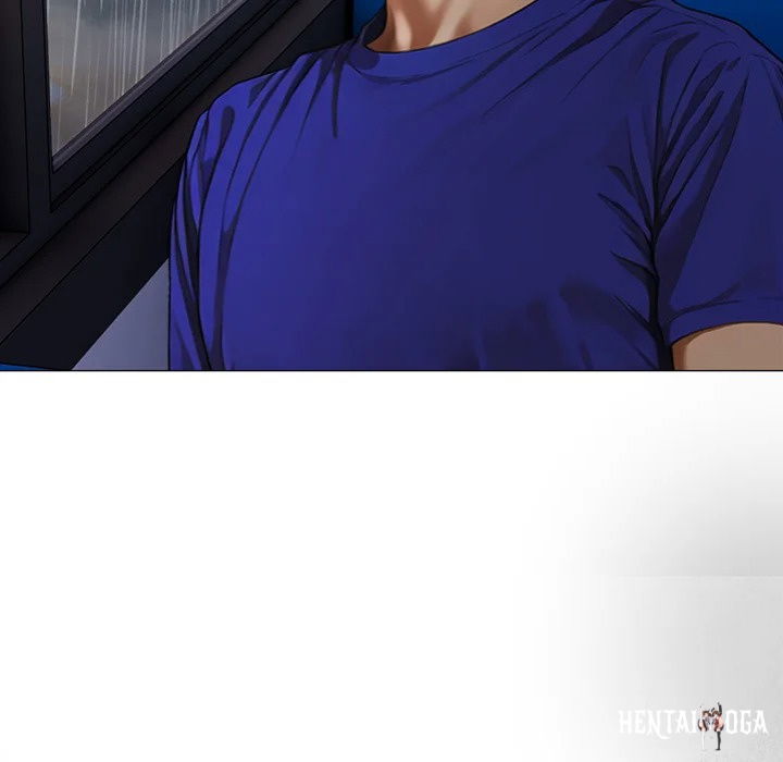 Tattoo Shop Tattoo Shop Chapter 12 - Страница 18