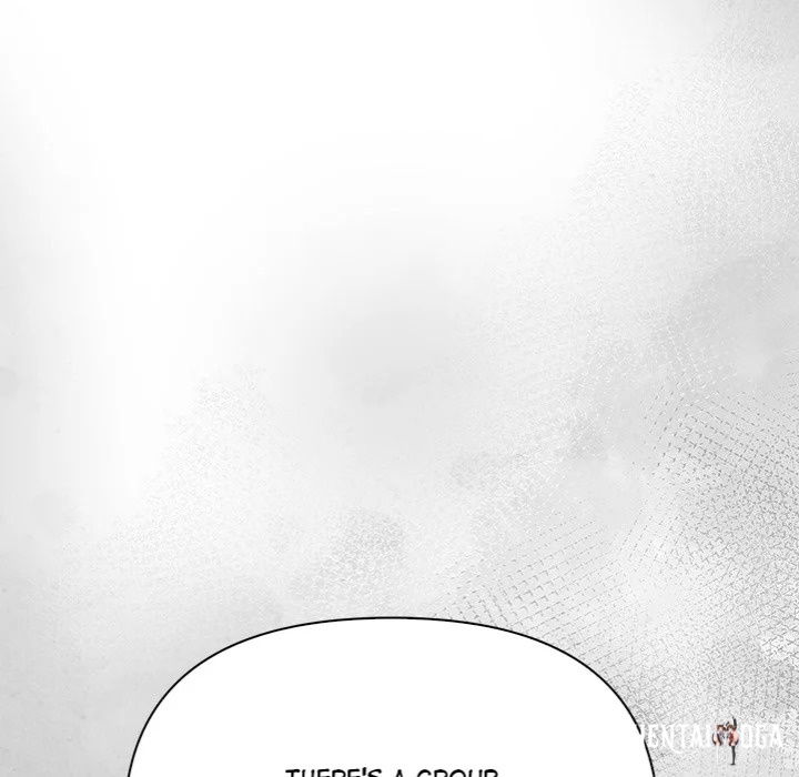 Tattoo Shop Tattoo Shop Chapter 12 - Страница 19