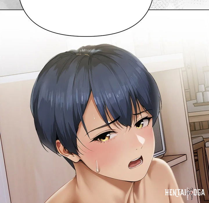 Tattoo Shop Tattoo Shop Chapter 12 - Страница 29