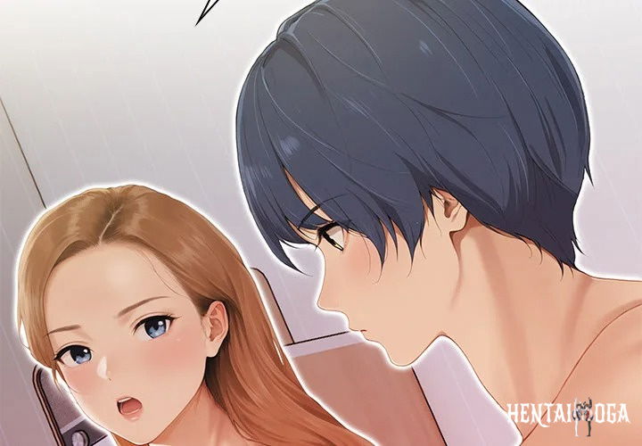 Tattoo Shop Tattoo Shop Chapter 12 - Страница 3