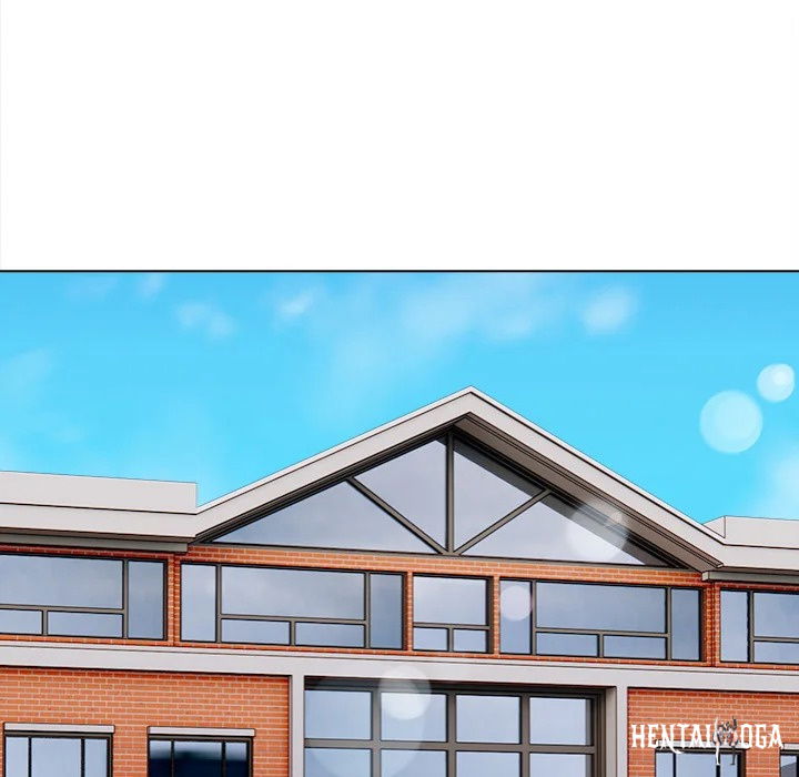 Tattoo Shop Tattoo Shop Chapter 12 - Страница 33