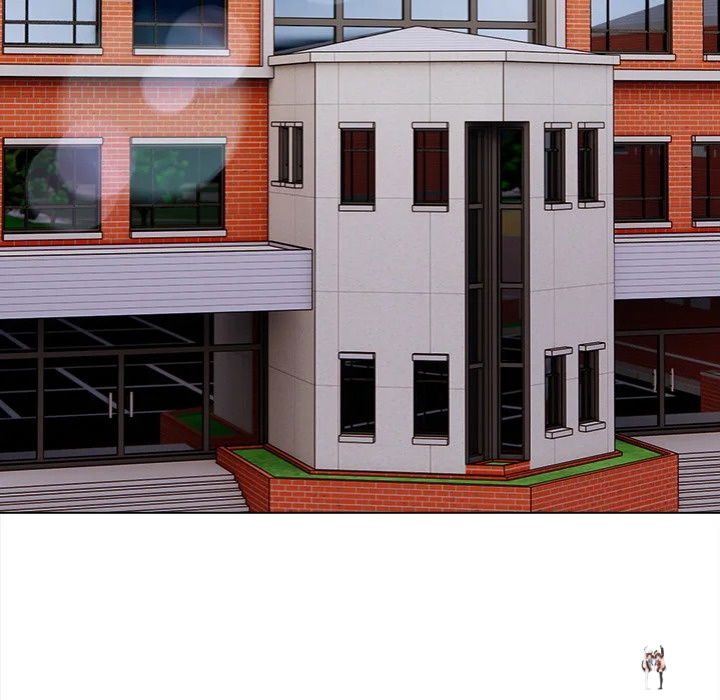 Tattoo Shop Tattoo Shop Chapter 12 - Страница 34