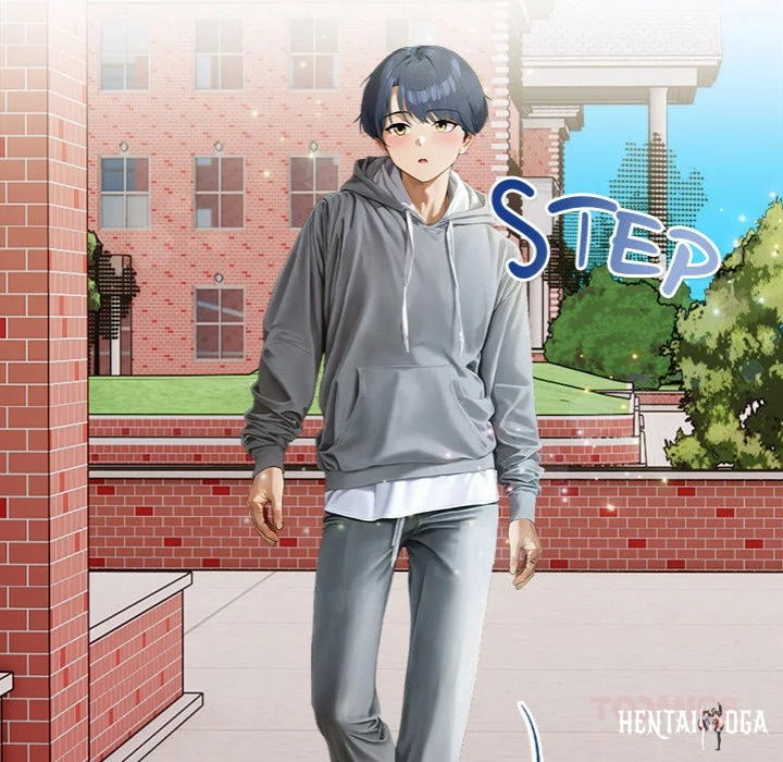 Tattoo Shop Tattoo Shop Chapter 12 - Страница 36