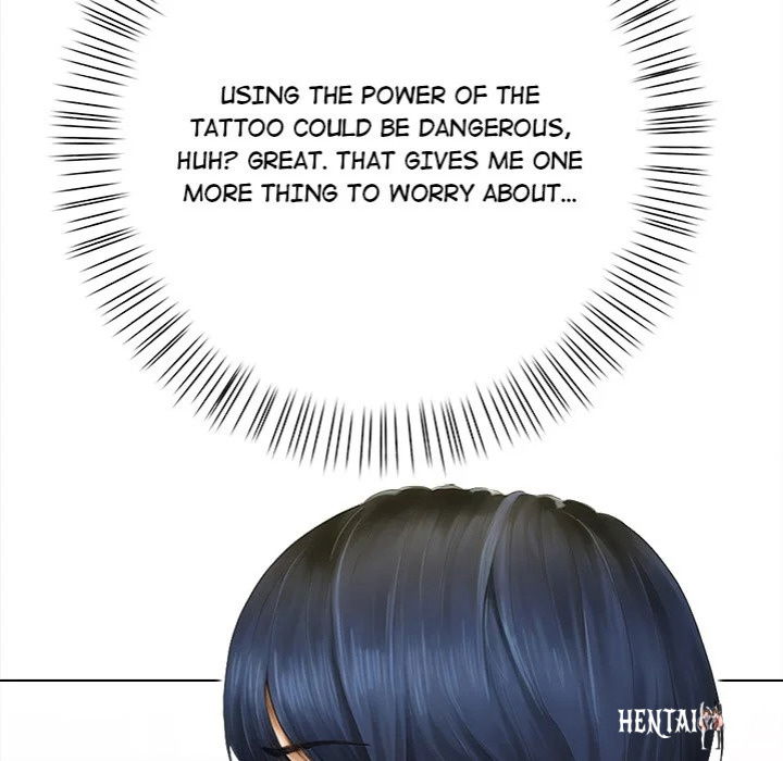 Tattoo Shop Tattoo Shop Chapter 12 - Страница 38