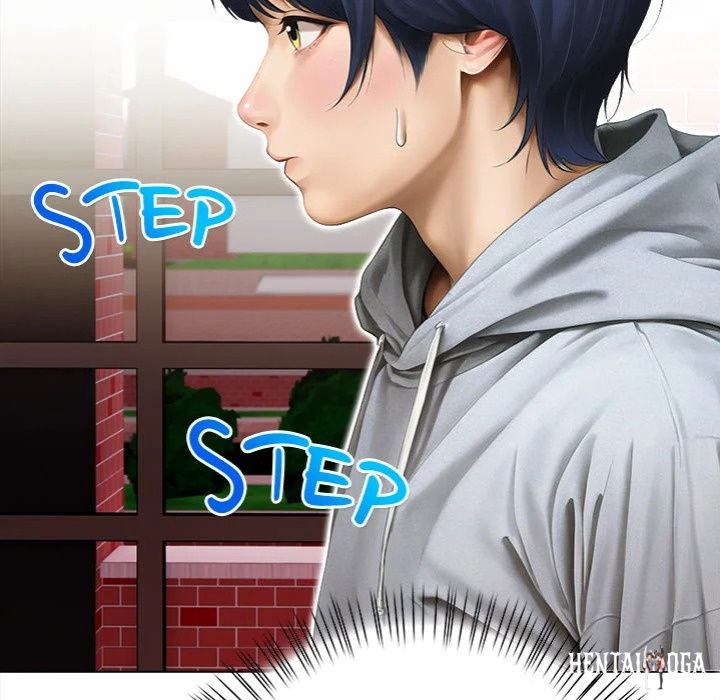 Tattoo Shop Tattoo Shop Chapter 12 - Страница 39