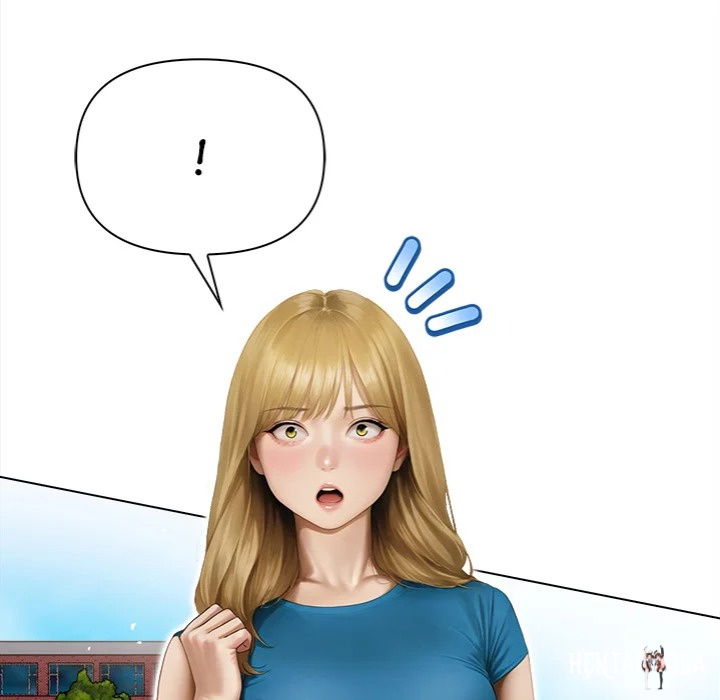 Tattoo Shop Tattoo Shop Chapter 12 - Страница 41